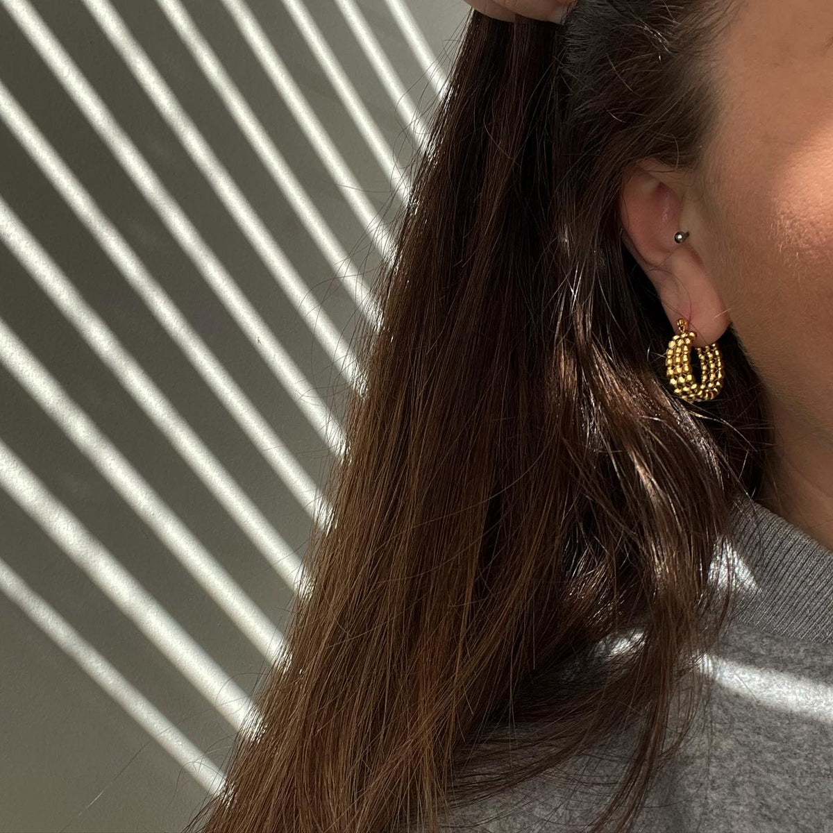 Chiara earrings Clearance