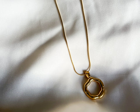Effie Necklace