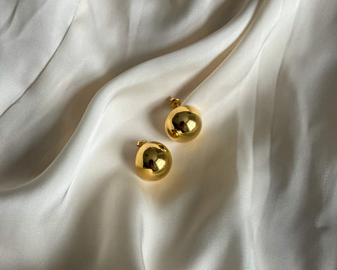 Bobby Earrings
