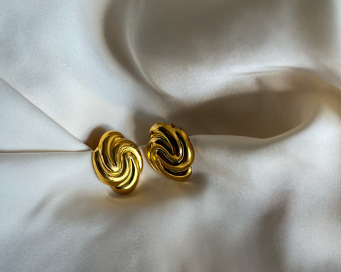 Ivy Earrings