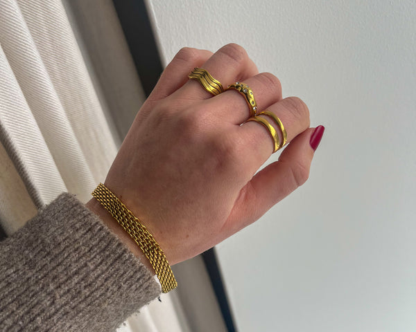 Alba Bracelet