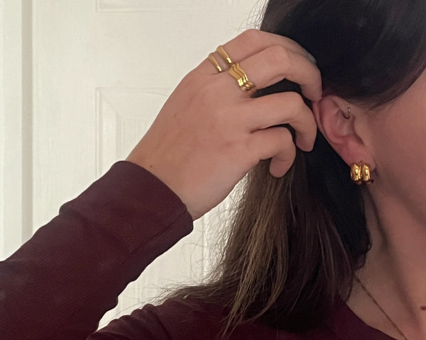 Ruby Hoops