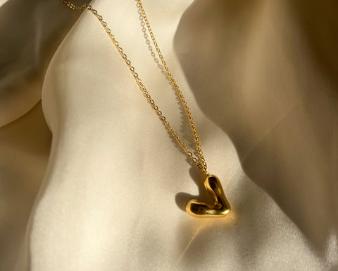 Maeve Necklace